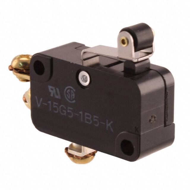 V-155-1B5Omron Electronics Inc-EMC Div