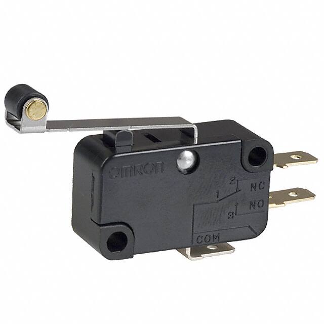 V-166-1C25Omron Electronics Inc-EMC Div