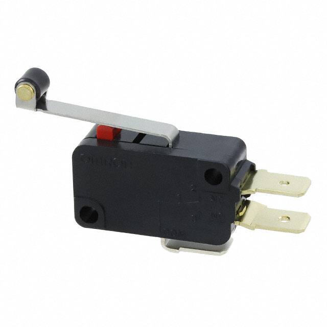 V-166-1C5Omron Electronics Inc-EMC Div