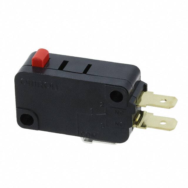V-16-1C25Omron Electronics Inc-EMC Div