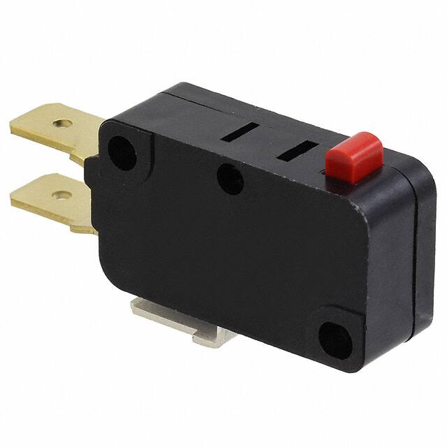 V-16-1C5Omron Electronics Inc-EMC Div