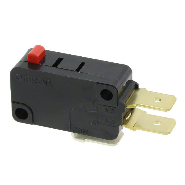 V-16-1C6(R)Omron Electronics Inc-EMC Div