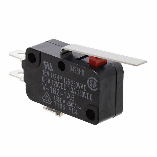 V-162-1A6Omron Electronics Inc-EMC Div