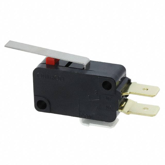 V-162-1C5Omron Electronics Inc-EMC Div