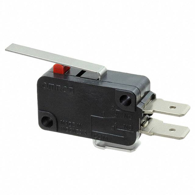 V-162-1C6Omron Electronics Inc-EMC Div