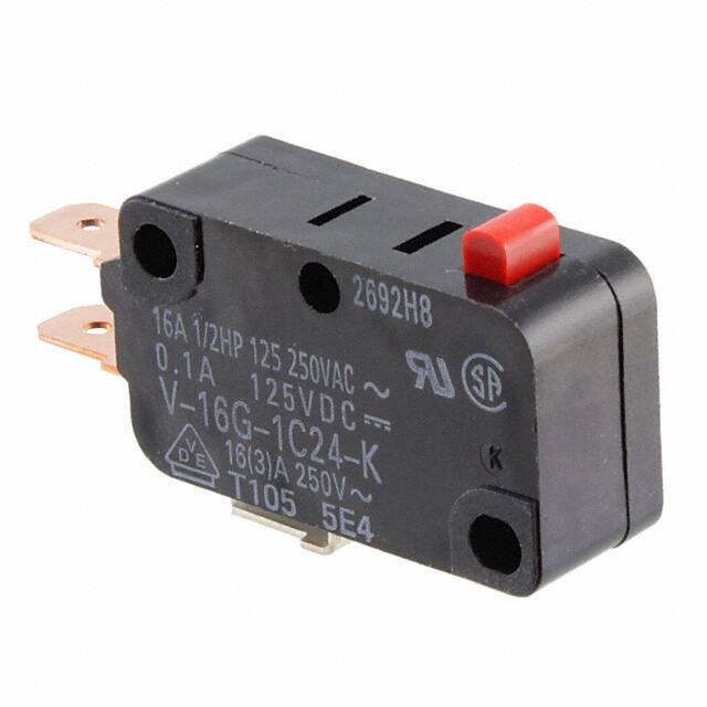 V-16G-1C4-K(R)Omron Electronics Inc-EMC Div