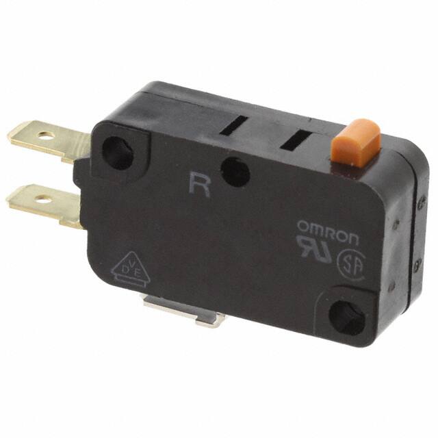 V-16G-1C25-L(R)Omron Electronics Inc-EMC Div