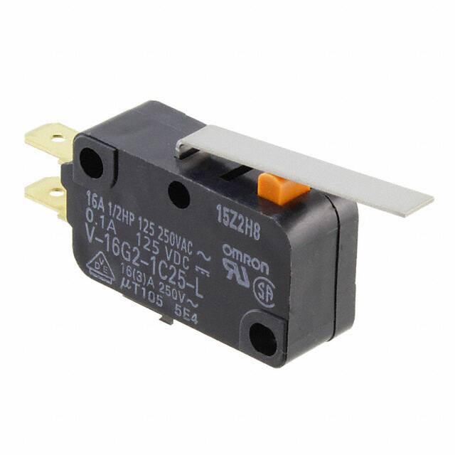 V-16G2-1C26-K(R)Omron Electronics Inc-EMC Div
