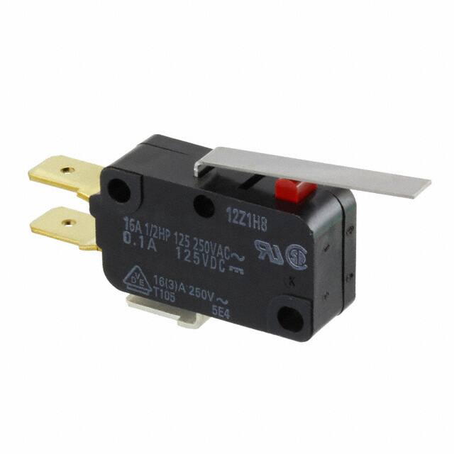 V-16G2-1C5-K (R)Omron Electronics Inc-EMC Div