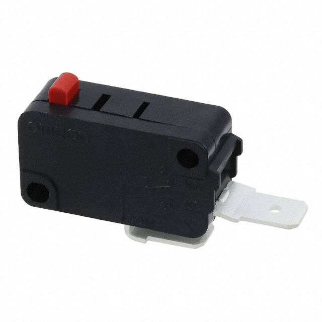 V-21-3C6Omron Electronics Inc-EMC Div