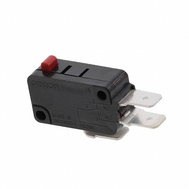 V-21G-1C6-KOmron Electronics Inc-EMC Div