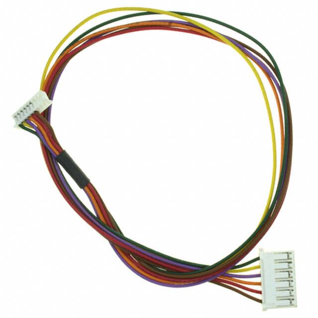 V3A-4 CN HARNESSOmron Electronics Inc-EMC Div