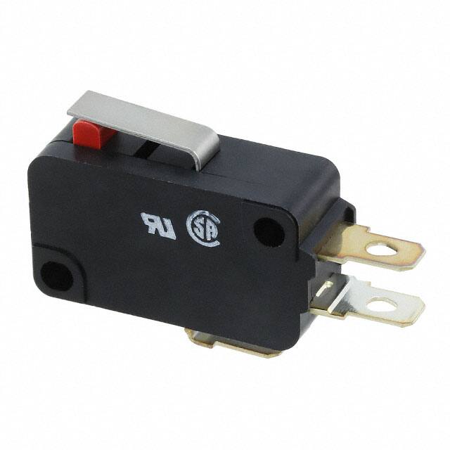 VX-011-1A3Omron Electronics Inc-EMC Div