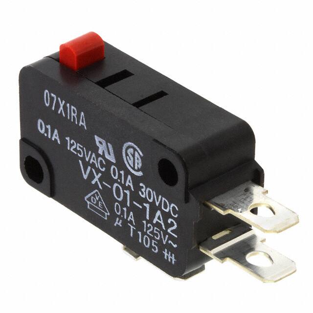 VX-01-1A2Omron Electronics Inc-EMC Div
