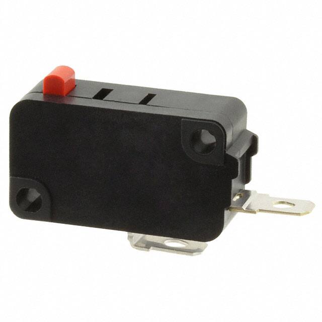 VX-01-3A2Omron Electronics Inc-EMC Div