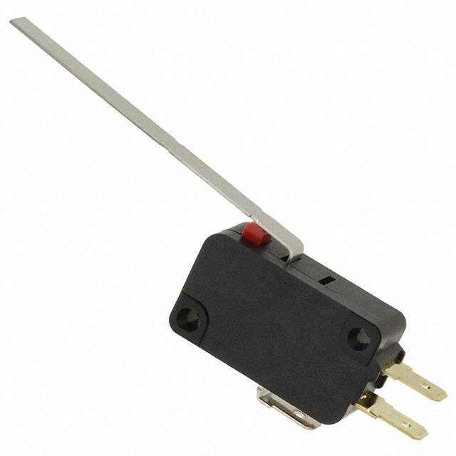 VX-013K-1C23Omron Electronics Inc-EMC Div