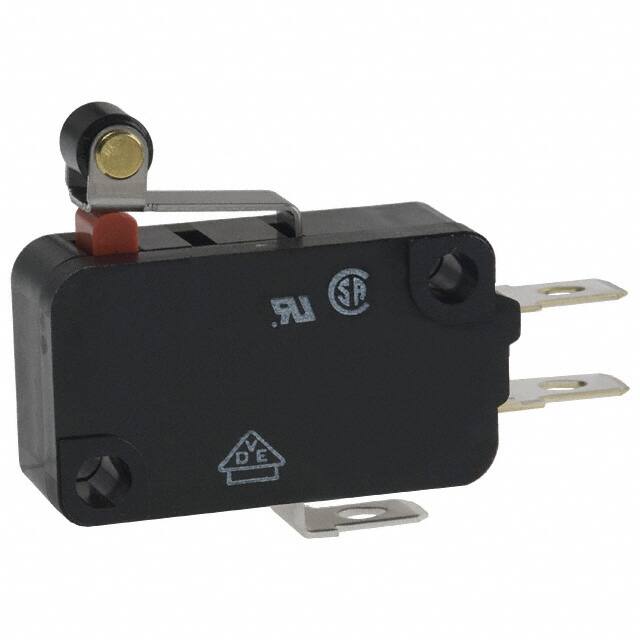 VX-015-1A3Omron Electronics Inc-EMC Div