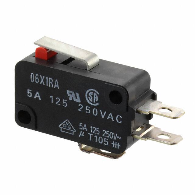 VX-51-1A3Omron Electronics Inc-EMC Div