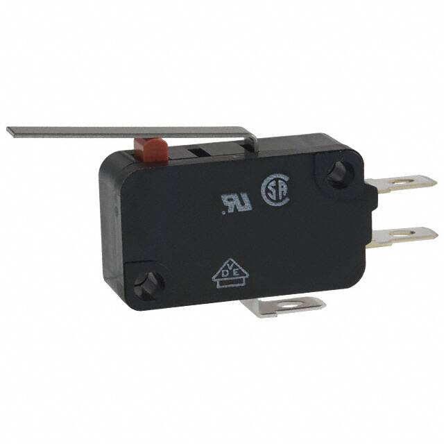 VX-012-1A3Omron Electronics Inc-EMC Div