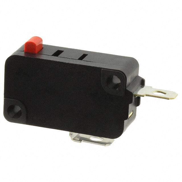 VX-5-2A3Omron Electronics Inc-EMC Div