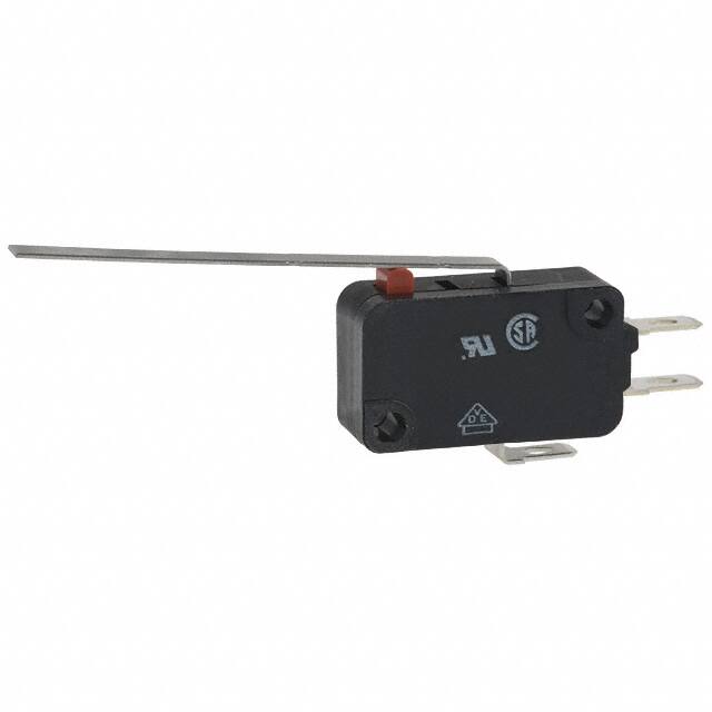 VX-013-1A3Omron Electronics Inc-EMC Div