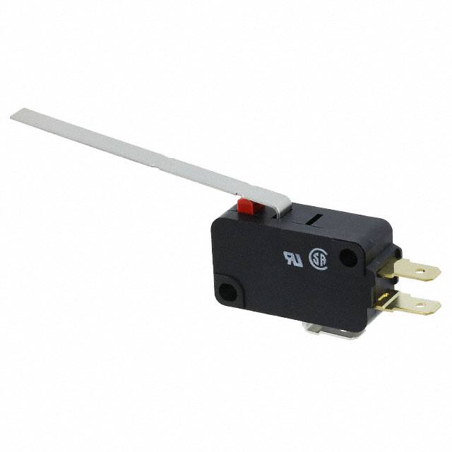 VX-53K-1C23Omron Electronics Inc-EMC Div