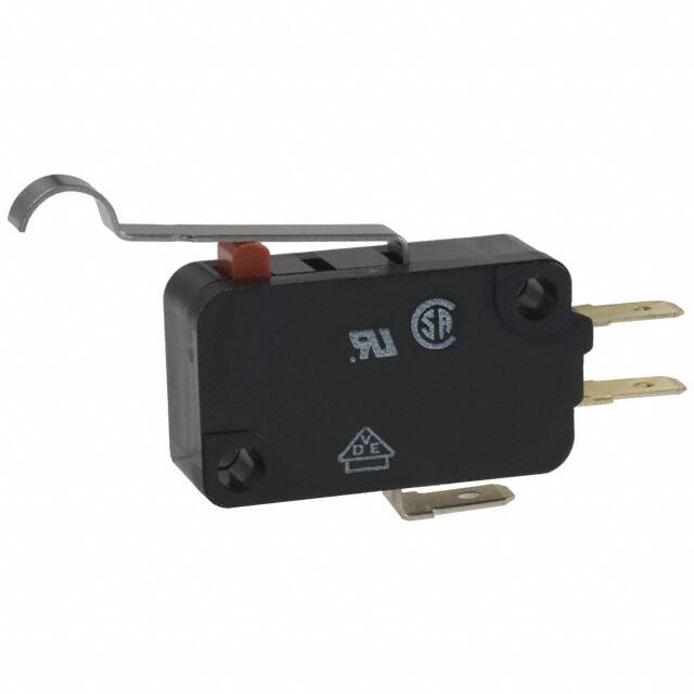 VX-54-1C23Omron Electronics Inc-EMC Div