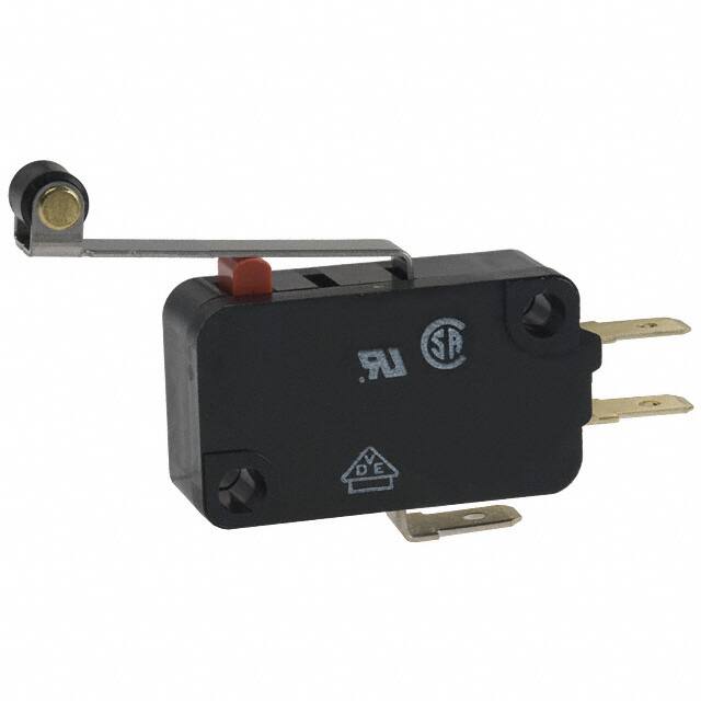 VX-56-1C23Omron Electronics Inc-EMC Div