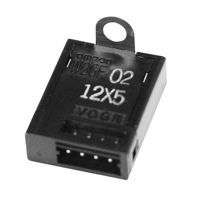 W2GF-02Omron Electronics Inc-EMC Div