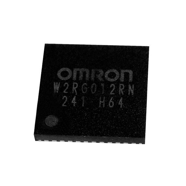 W2RG012RNOmron Electronics Inc-EMC Div