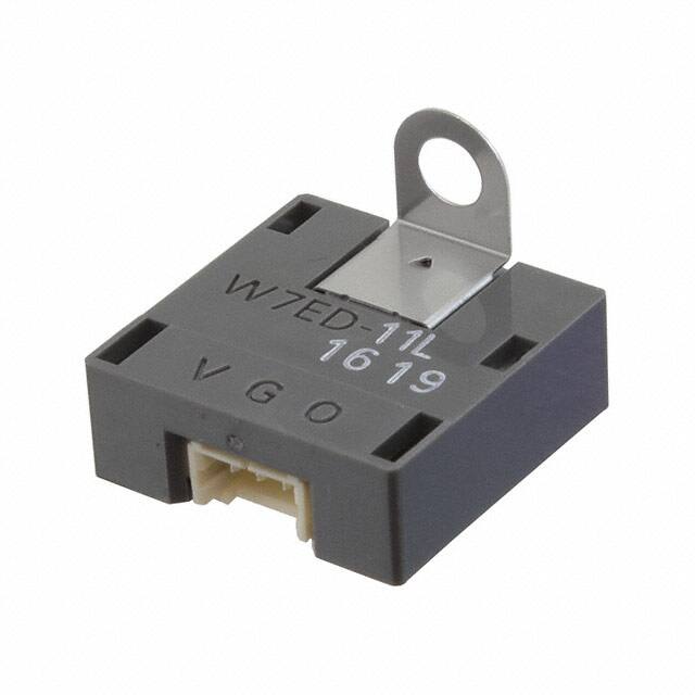 W7ED-11LOmron Electronics Inc-EMC Div