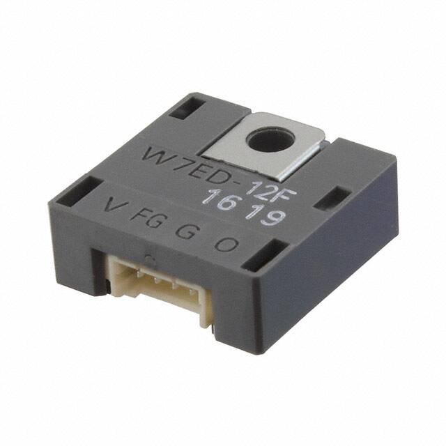 W7ED-12FOmron Electronics Inc-EMC Div