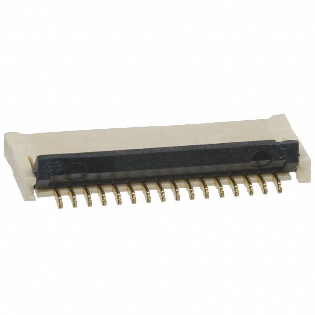 XF2B-3345-31AOmron Electronics Inc-EMC Div