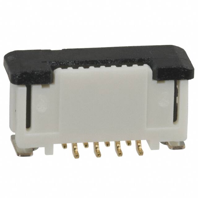 XF2J-0824-11AOmron Electronics Inc-EMC Div