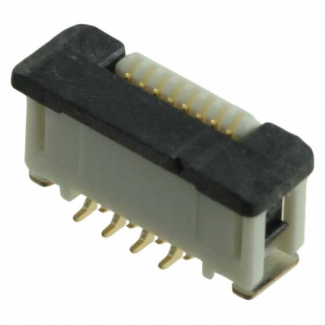 XF2J-082412AOmron Electronics Inc-EMC Div