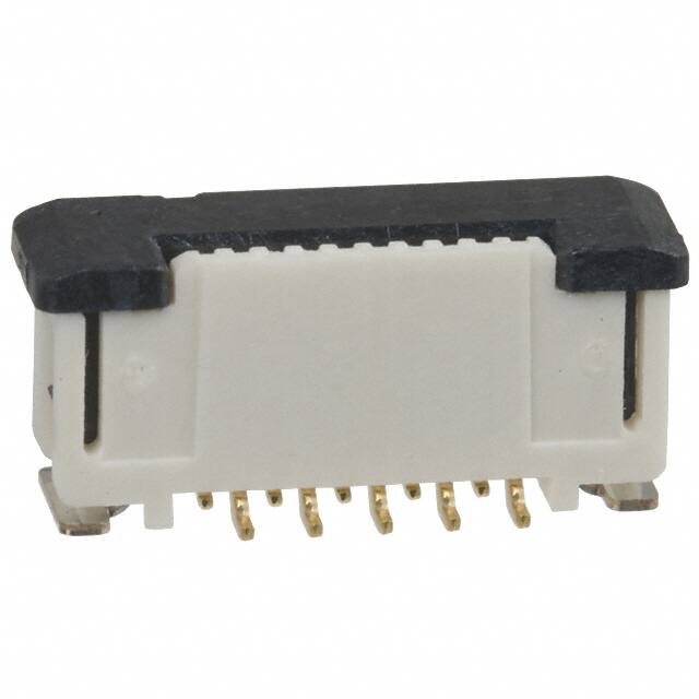XF2J-1024-11AOmron Electronics Inc-EMC Div