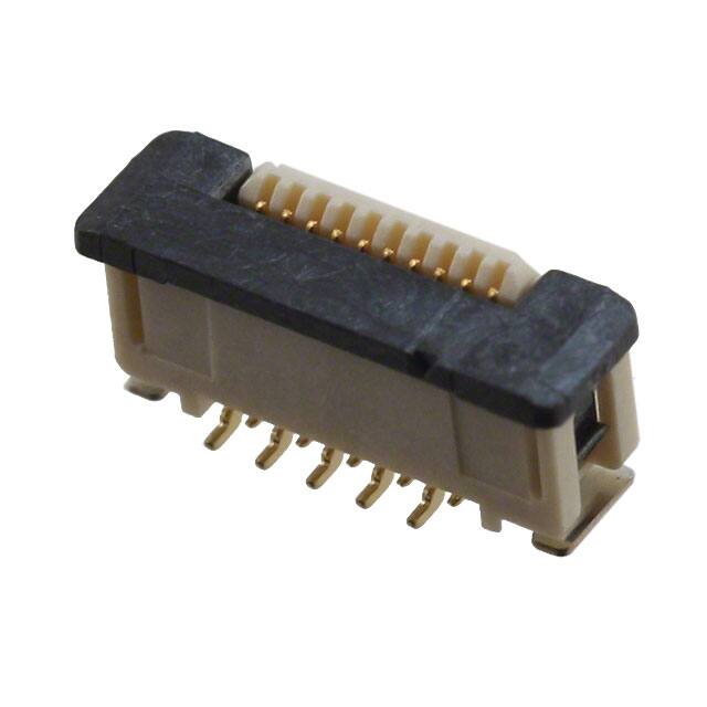 XF2J-102412AOmron Electronics Inc-EMC Div