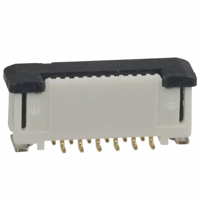 XF2J-1224-11AOmron Electronics Inc-EMC Div
