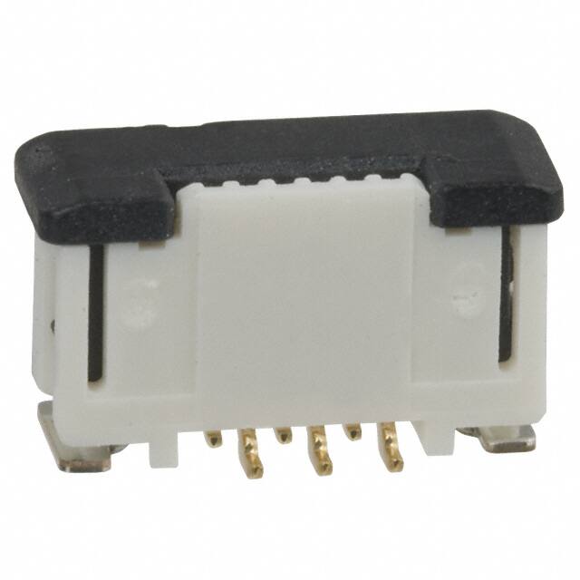 XF2J-0624-11A-R100Omron Electronics Inc-EMC Div