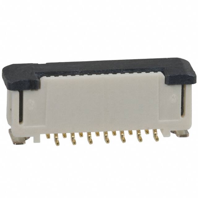 XF2J-1424-11AOmron Electronics Inc-EMC Div