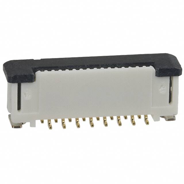 XF2J-1624-11AOmron Electronics Inc-EMC Div