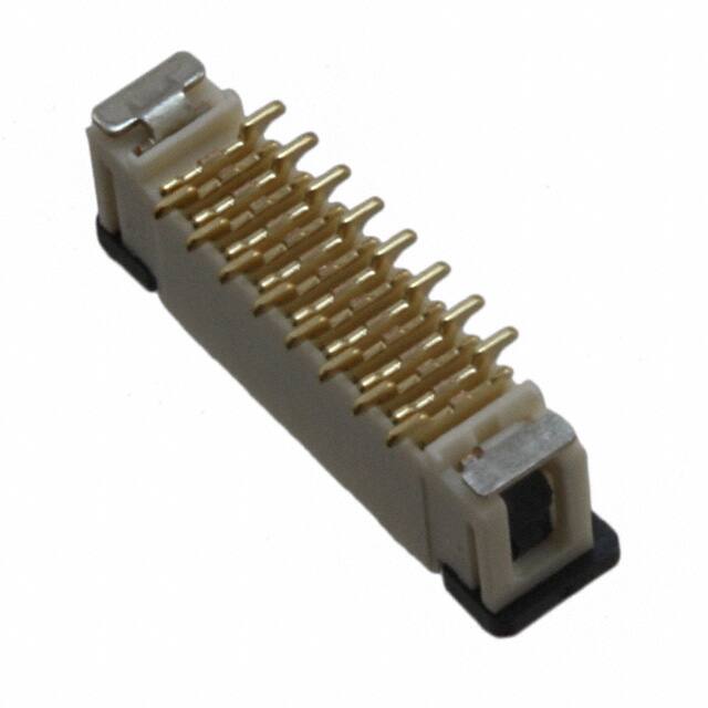 XF2J-162412AOmron Electronics Inc-EMC Div