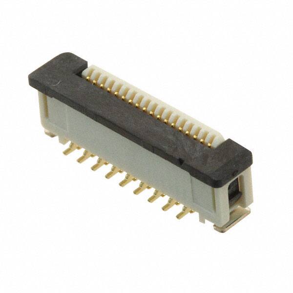 XF2J-182412AOmron Electronics Inc-EMC Div