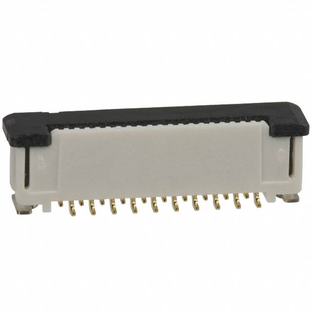 XF2J-2024-11AOmron Electronics Inc-EMC Div