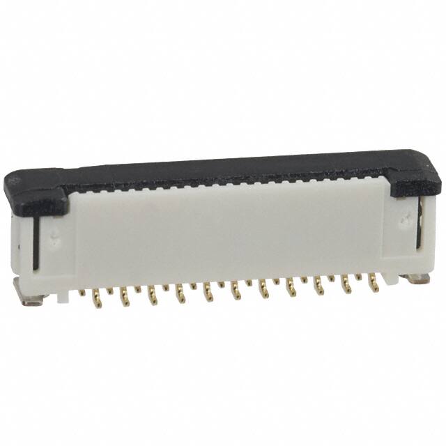 XF2J-2224-11AOmron Electronics Inc-EMC Div