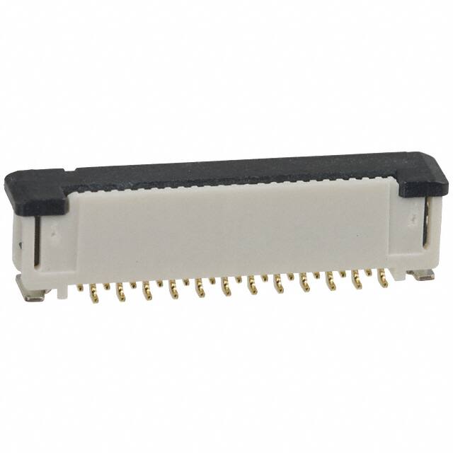 XF2J-2424-11AOmron Electronics Inc-EMC Div