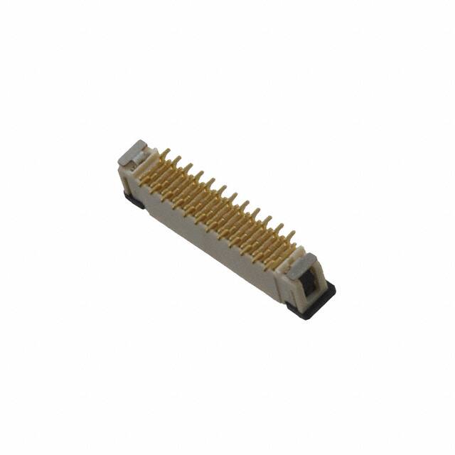 XF2J-242412AOmron Electronics Inc-EMC Div