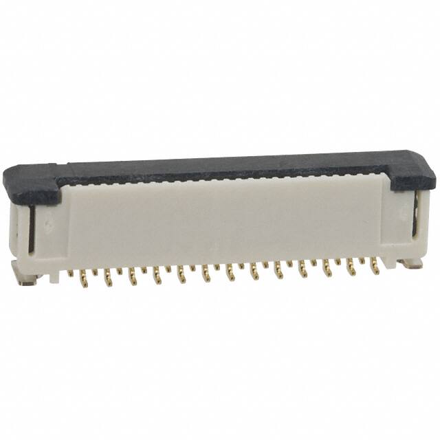XF2J-2624-11AOmron Electronics Inc-EMC Div