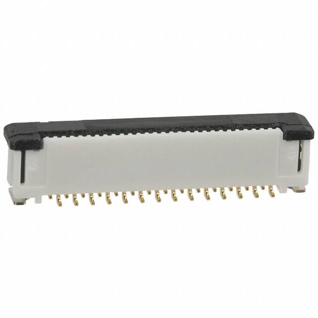 XF2J-2824-11AOmron Electronics Inc-EMC Div