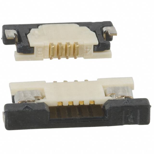 XF2L-0425-1AOmron Electronics Inc-EMC Div